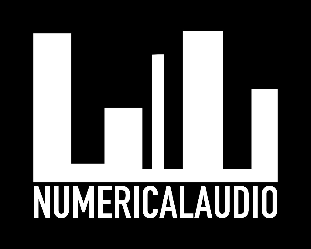 Numerical Audio