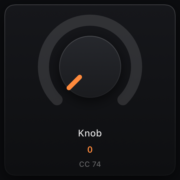 Knob