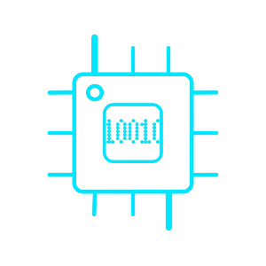 Digital Mode Icon
